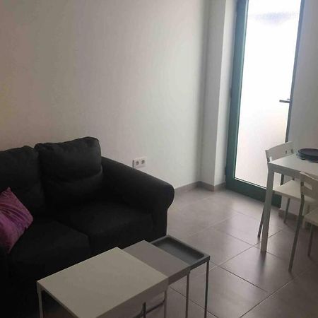 Sea View Loft Apartment Playa Blanca  Bagian luar foto