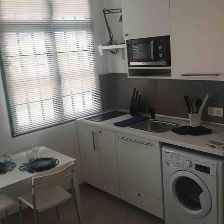 Sea View Loft Apartment Playa Blanca  Bagian luar foto