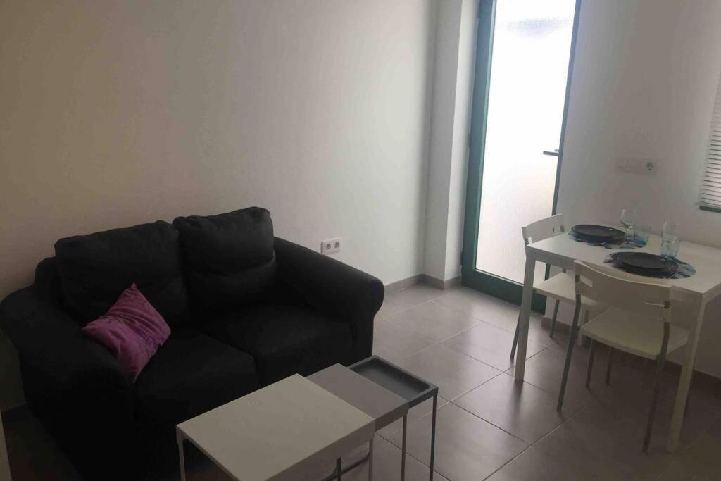 Sea View Loft Apartment Playa Blanca  Bagian luar foto