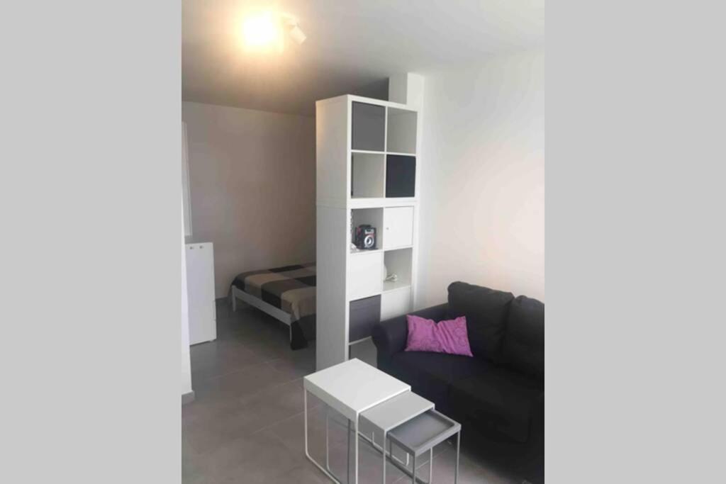 Sea View Loft Apartment Playa Blanca  Bagian luar foto