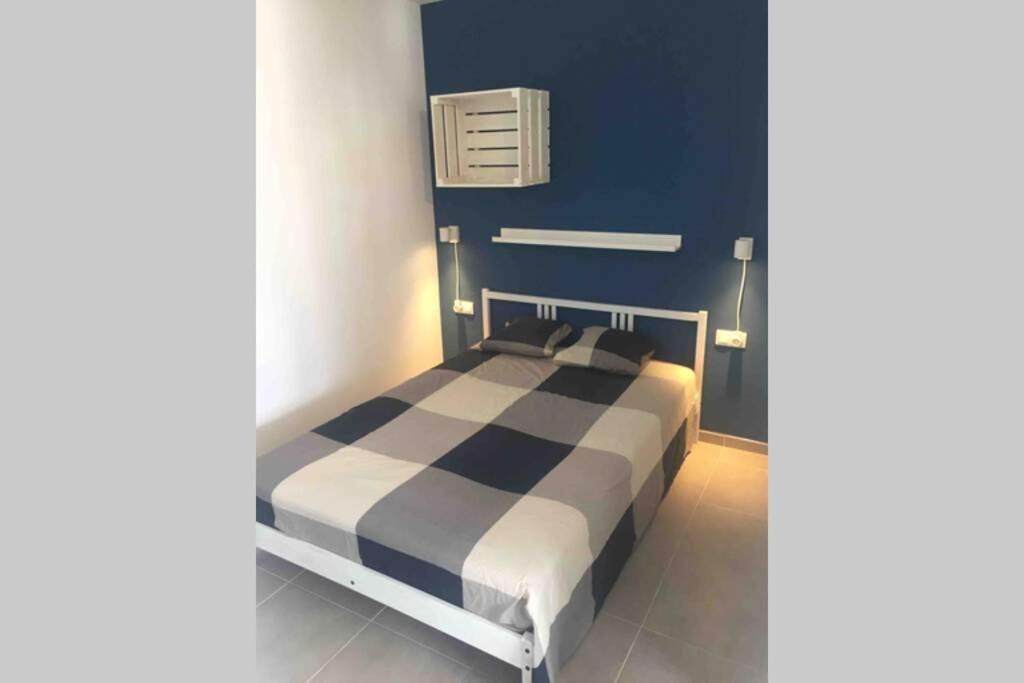 Sea View Loft Apartment Playa Blanca  Bagian luar foto