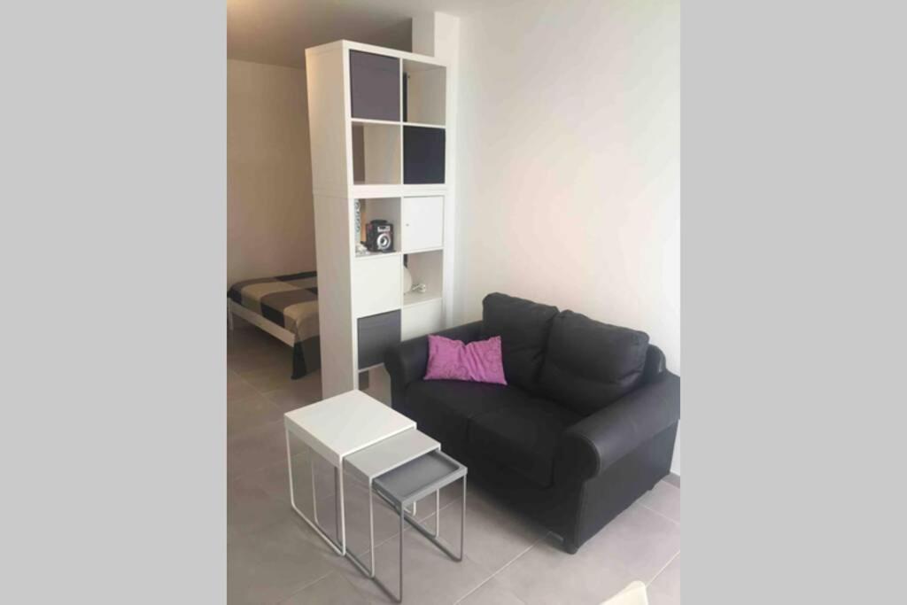 Sea View Loft Apartment Playa Blanca  Bagian luar foto