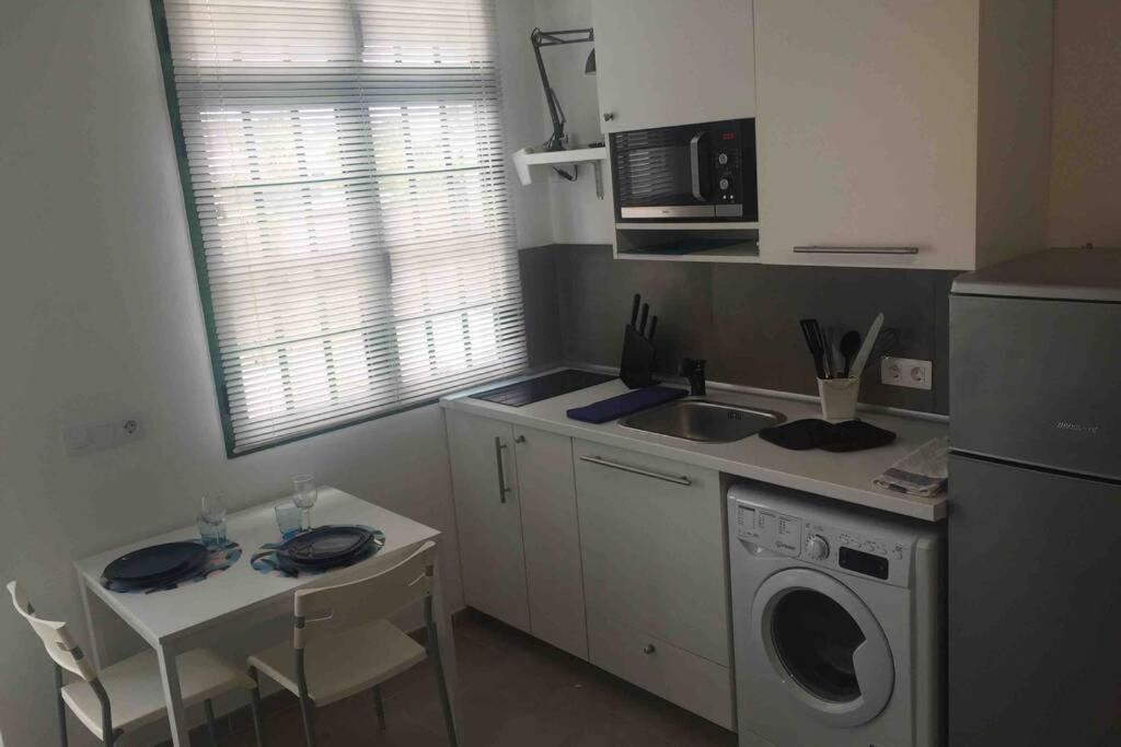 Sea View Loft Apartment Playa Blanca  Bagian luar foto
