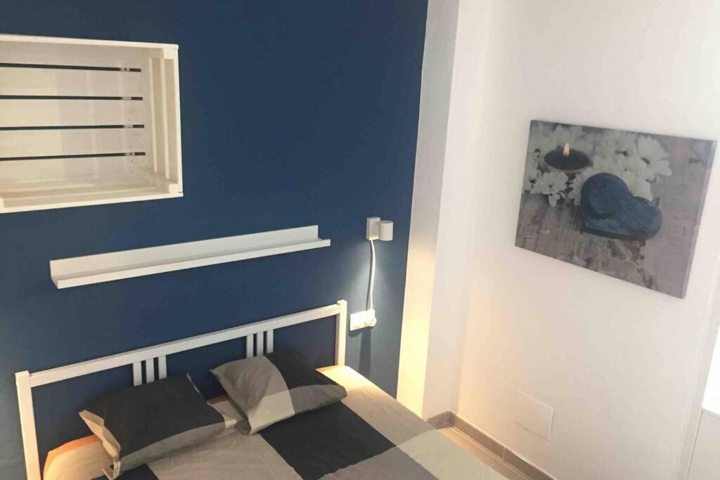 Sea View Loft Apartment Playa Blanca  Bagian luar foto