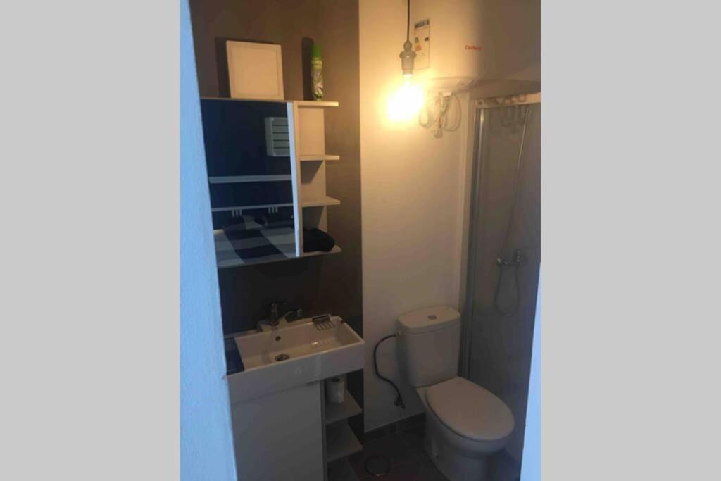 Sea View Loft Apartment Playa Blanca  Bagian luar foto